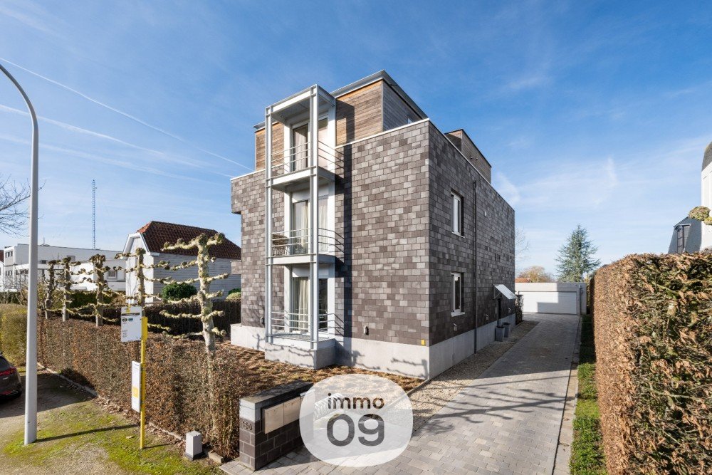 Apartment for rent in Nazareth (Steenweg) ImmoMaps