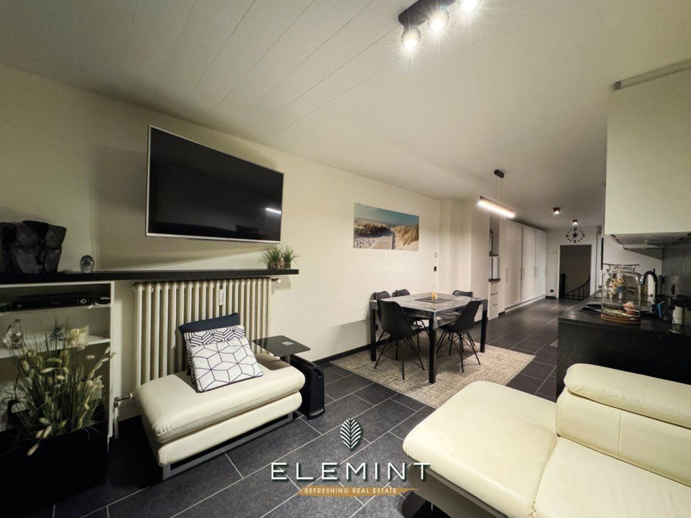 Apartment for sale in Oostende (raversijdestraat) ImmoMaps