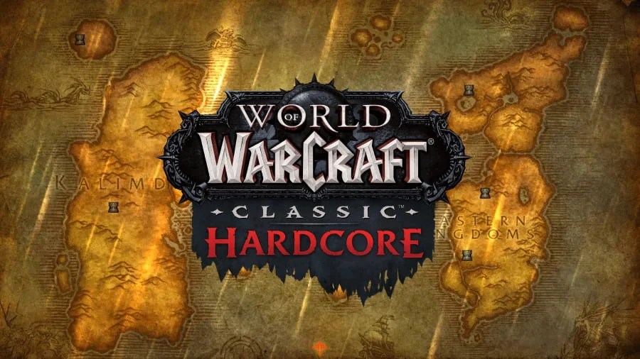 Classic WoW Hardcore Guide Rules, Best Classes and Leveling