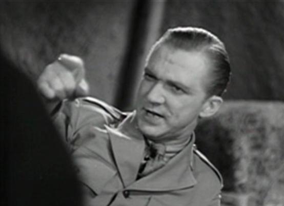 Clear All Wires! (1933) Journalism in Classic Film Blogathon