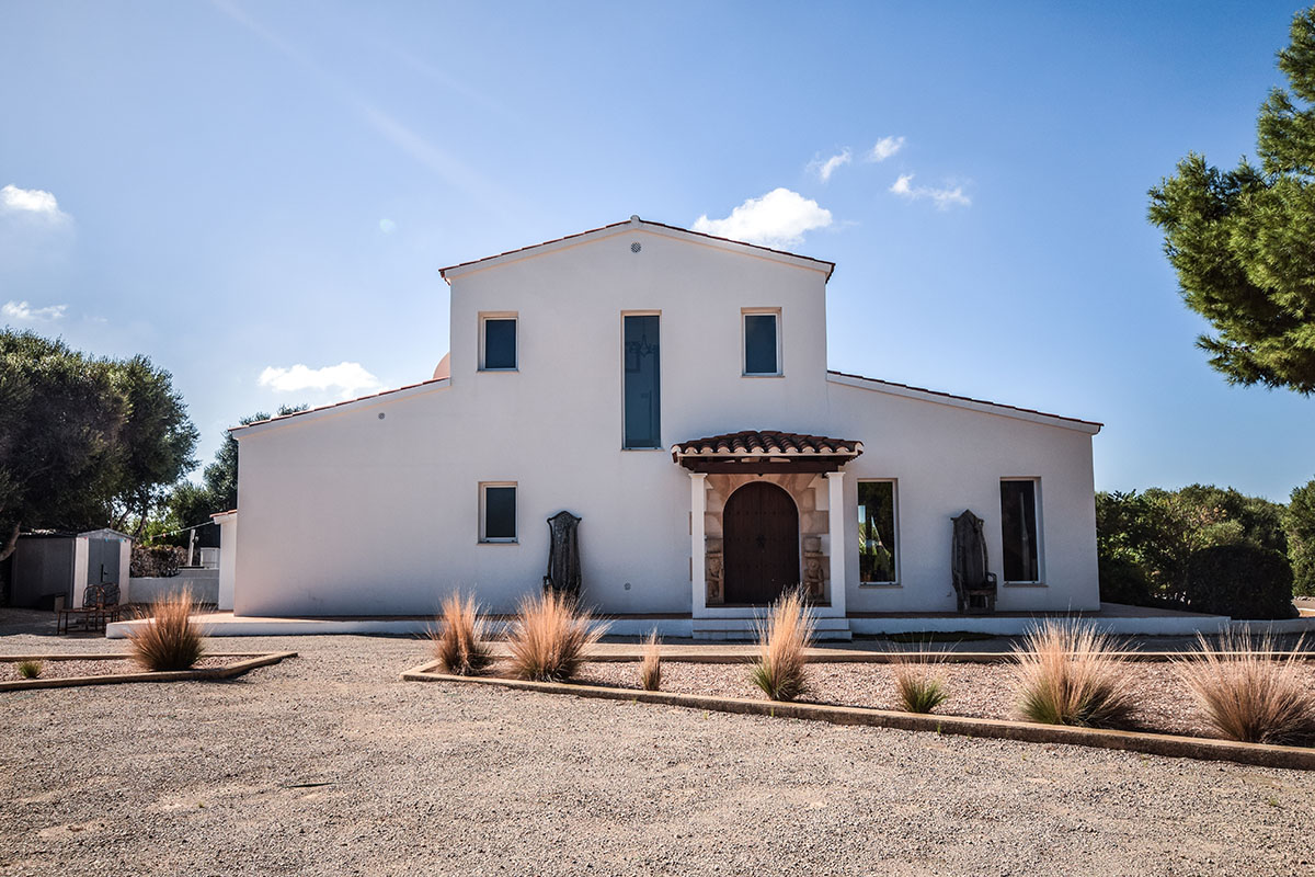 Villa in the country near San Luis ImmoStyle Menorca
