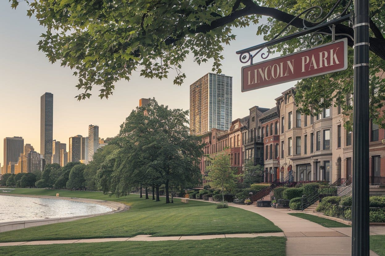Living in Lincoln Park A Complete Guide for Im Moving to