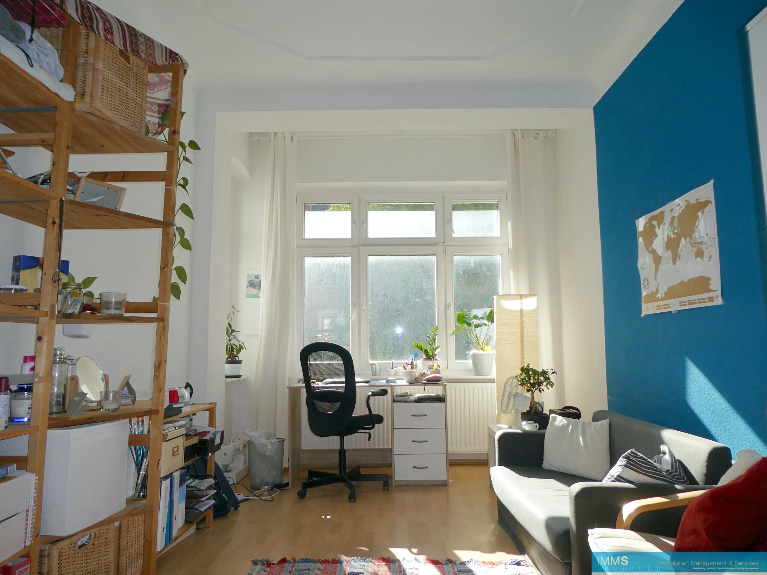 Kaufobjekte IMMS Immobilien Management & Services GmbH
