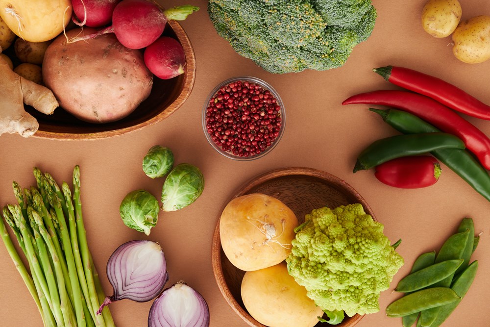 Why Immudi’s AntiInflammatory Diet is Better Than the Carnivore Diet