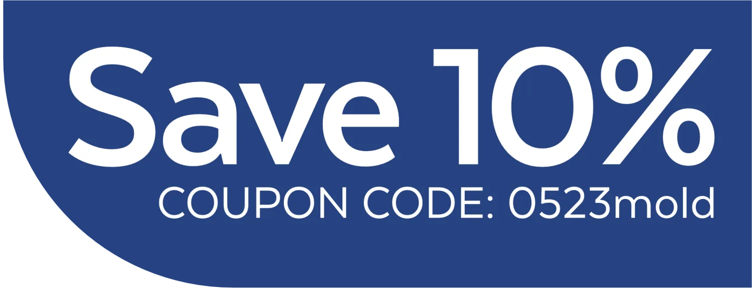 DIY Mold TestingWhere and How to Start Investigating Mold In Your Home