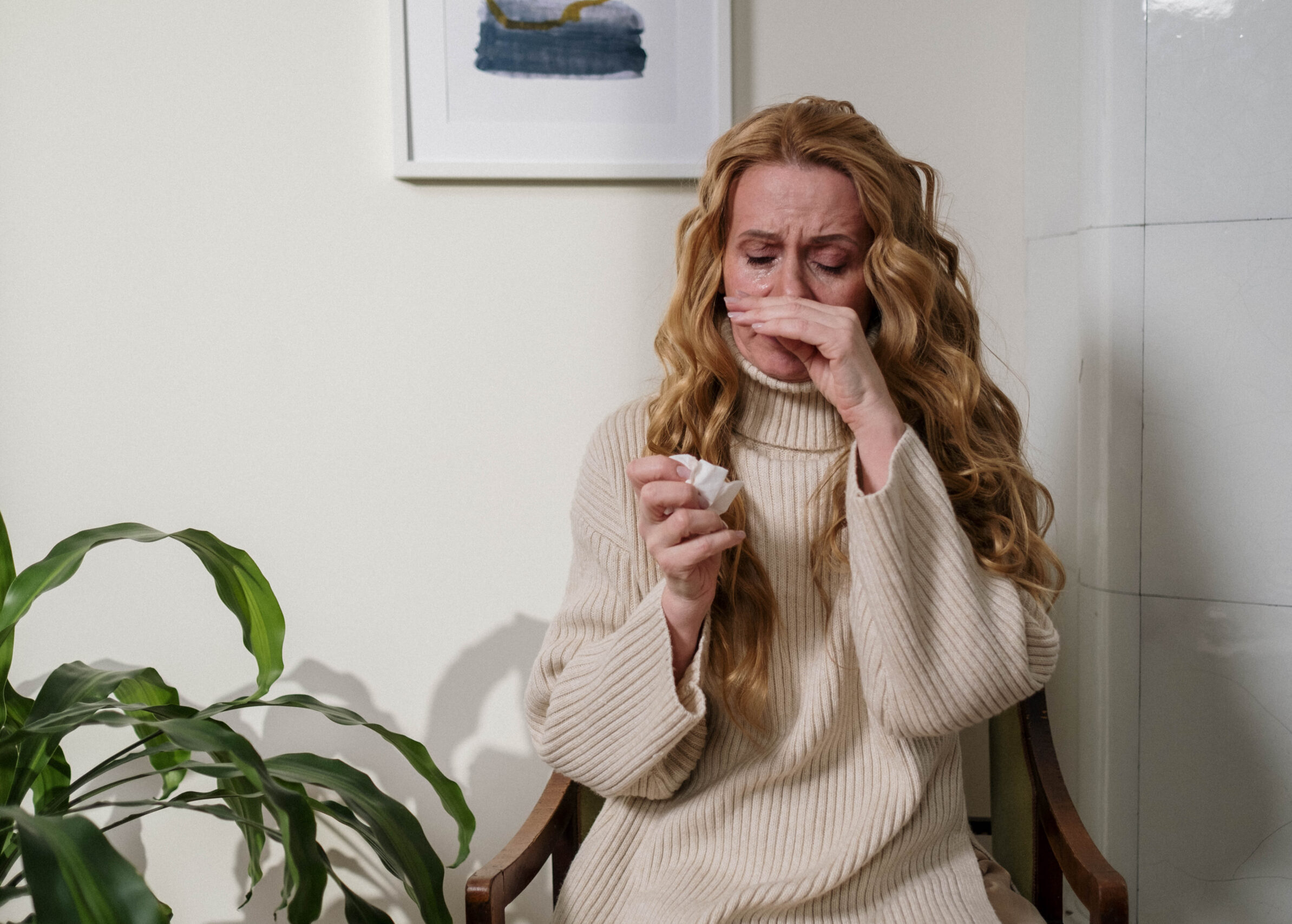 Allergic Reaction There is One Permanent Solution for Allergy The