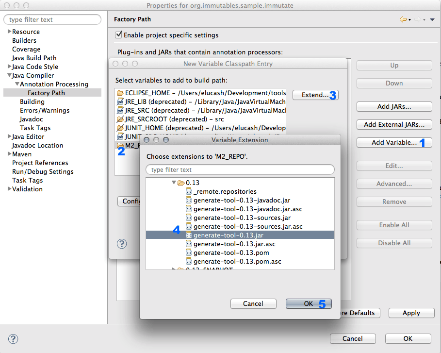 ImmutablesのGuidesの一部をテキトーに訳した kagamihogeの日記