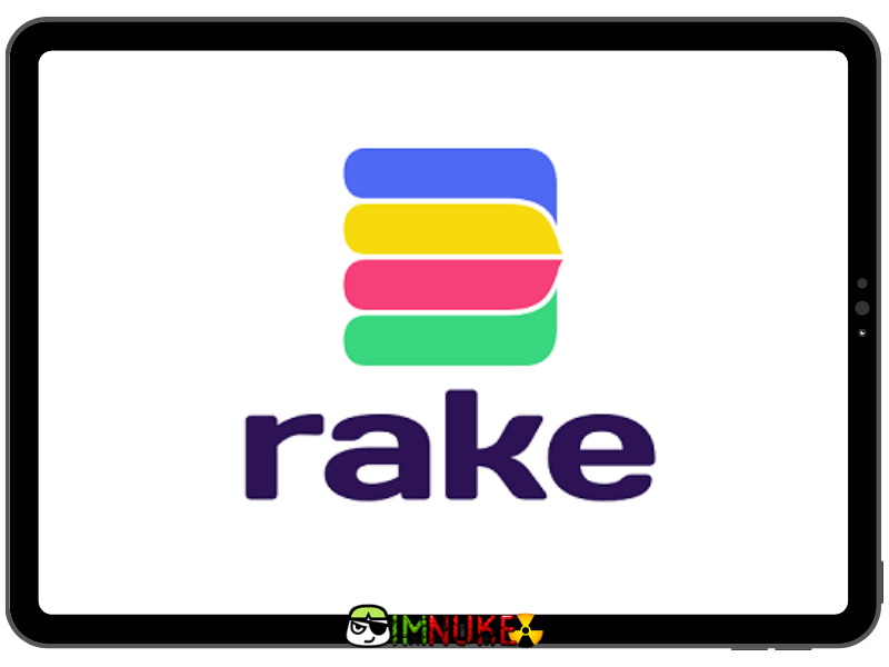 Rake Group Buy