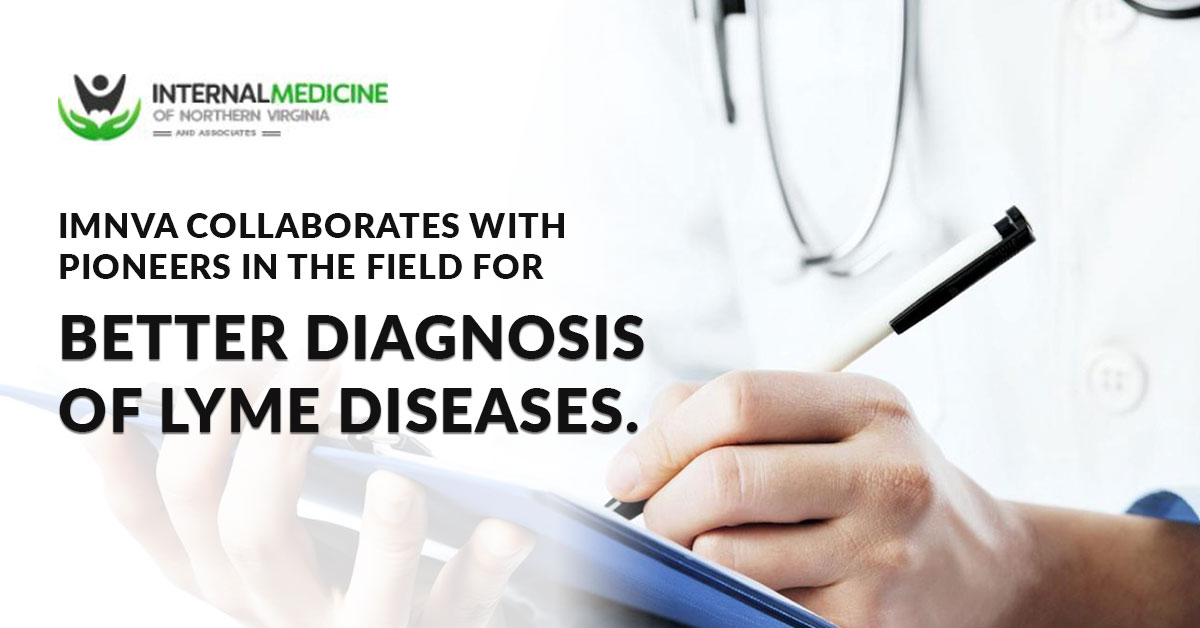 Lyme Disease Treatment Diagnosis and Treatment of Lyme disease