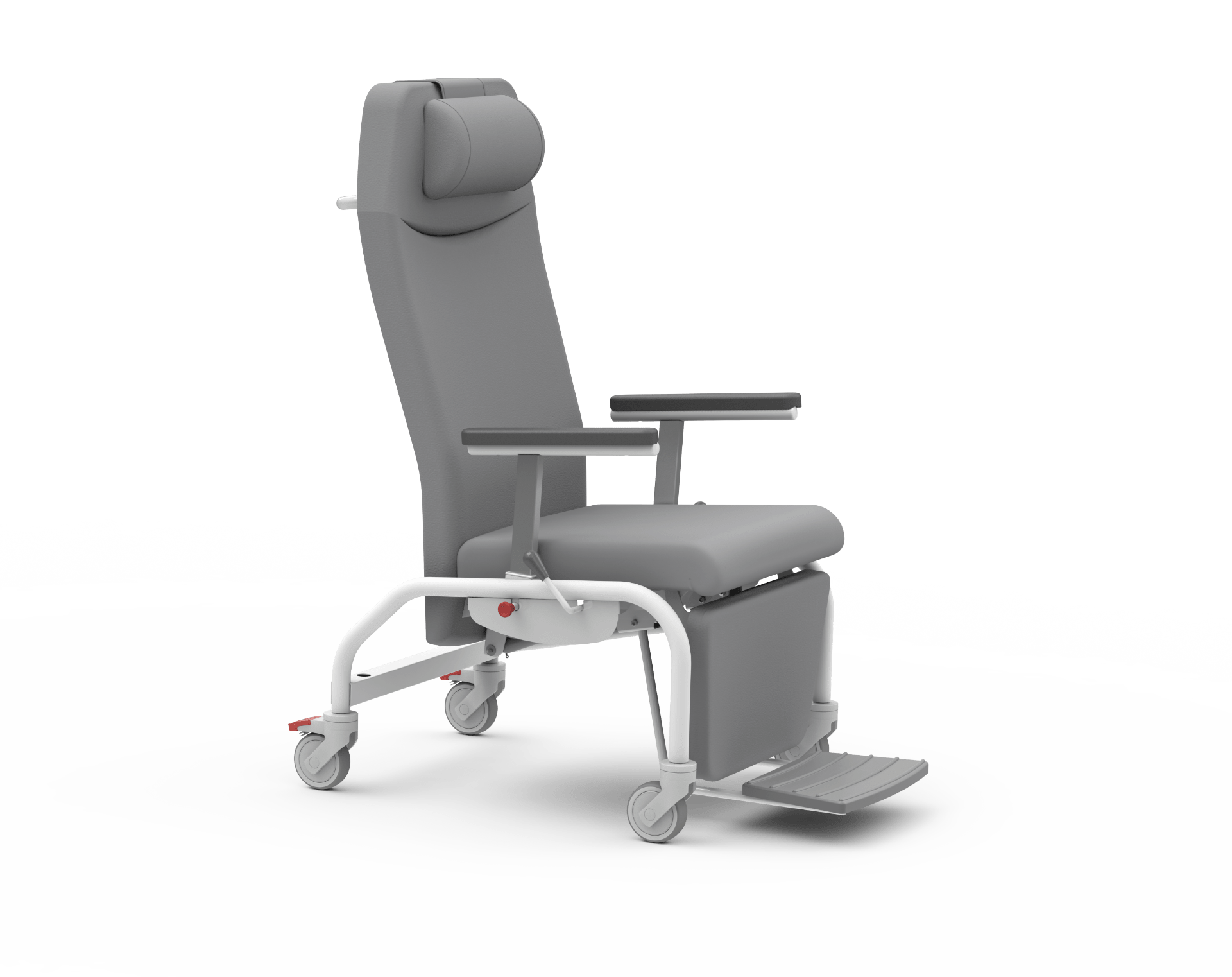 Fine Hospital Armchair IMO Medical Solutions Armchairs