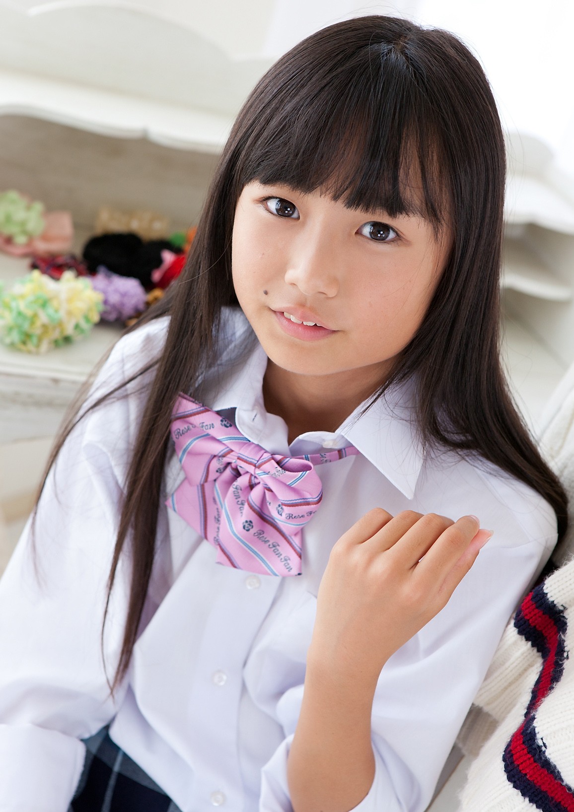 西野花恋 西野花恋（Nishino Karen）ジュニアアイドル NAVER まとめ