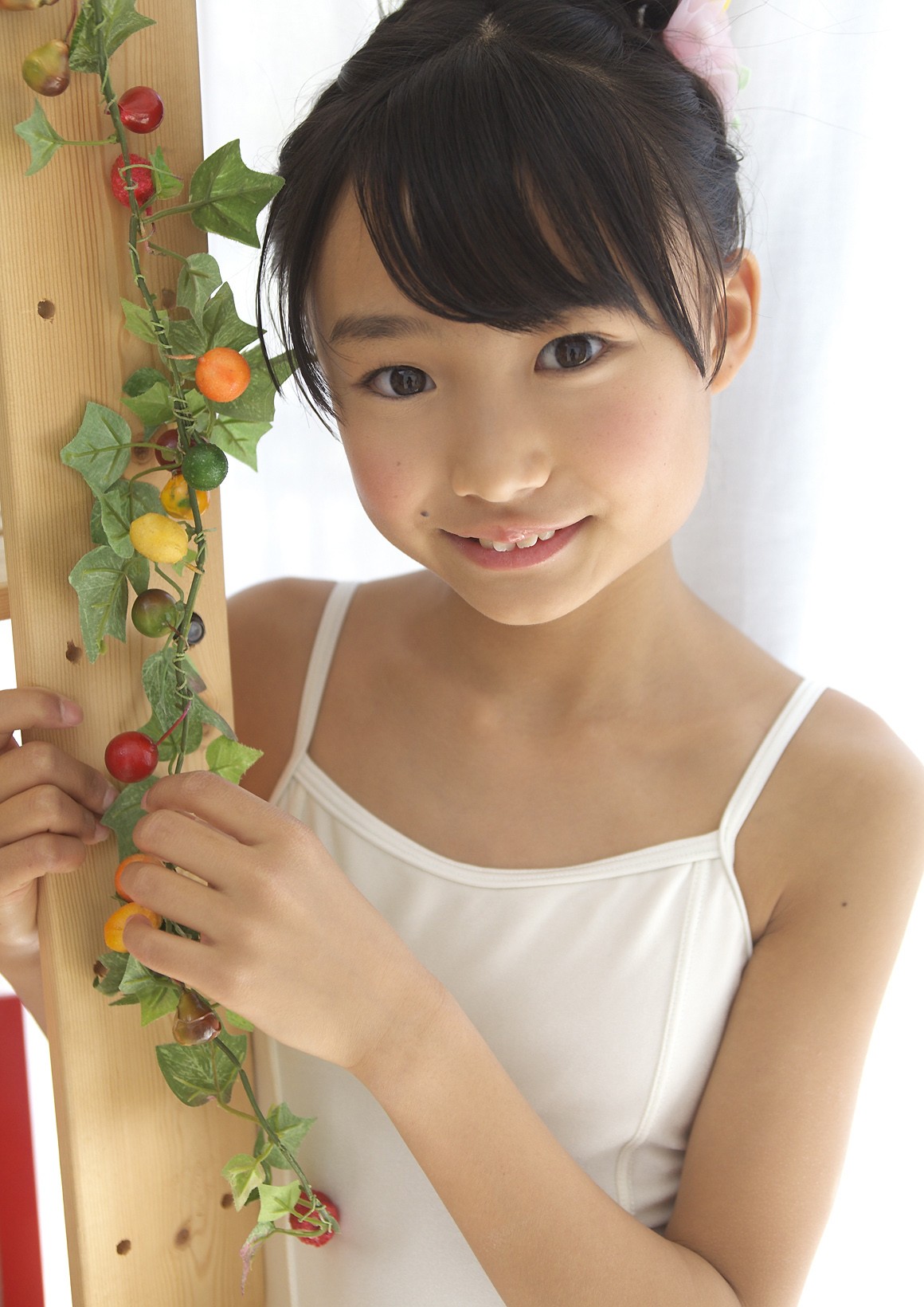 西野花恋 西野花恋（Nishino Karen）ジュニアアイドル NAVER まとめ