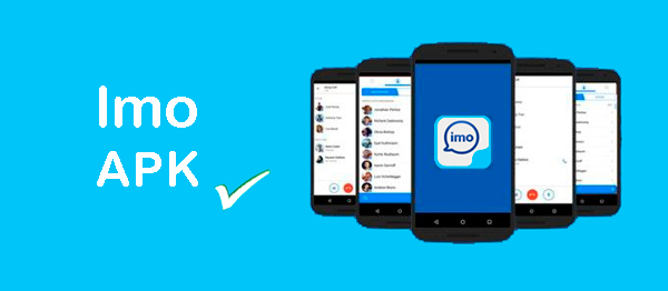 Download imo 2022.11.1051 Android APK File APKPure.com