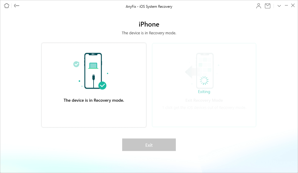 What is DFU Mode and How to Put iPhone in DFU