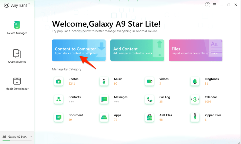 Memulai Android Mengoptimalkan Aplikasi 1 Dari 1 Samsung
