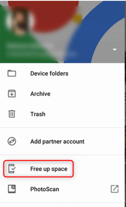 How To Clear Space On Android Phone