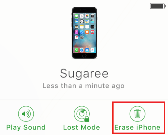 (New Guide) How to Get into a Locked iPhone Without the Password