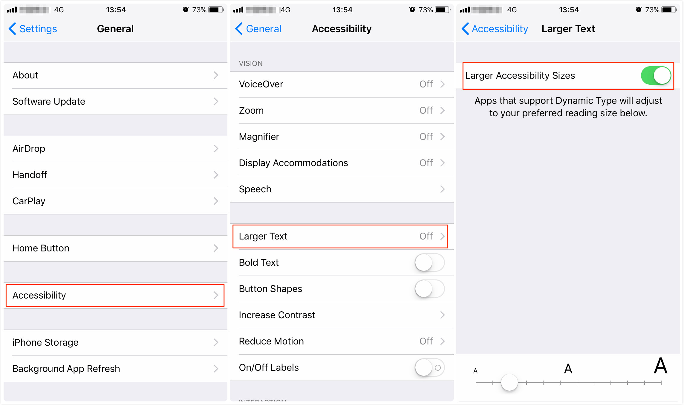 5 Problems iPhone users can fix now Apps Technology Web