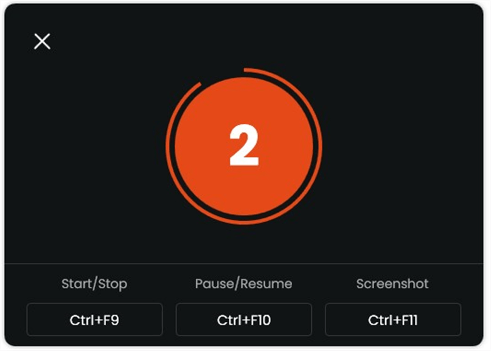 [Full Guide] How to screen record Onlyfans on Windows/Mac