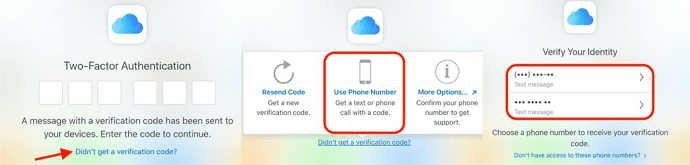 this phone number cannot be used for verification solution Maegan Fiore