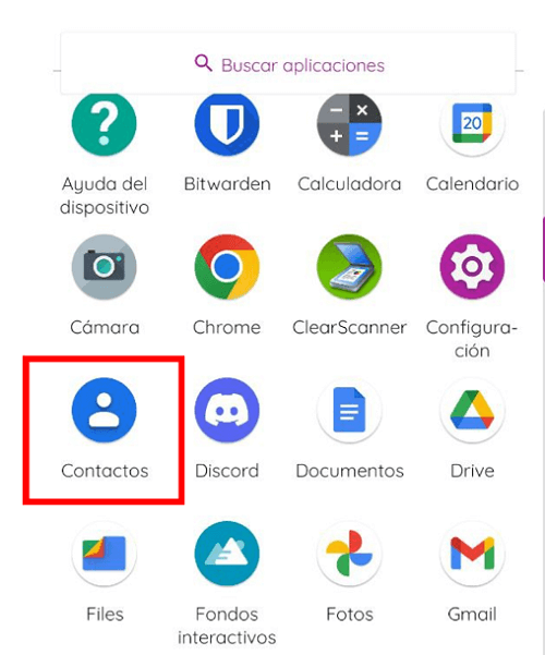 [4 Métodos] Cómo recuperar número borrado Android fácilmente