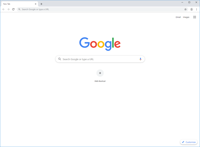Comment désinstaller Chrome sur Mac