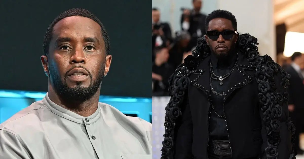 Diddy Net Worth 2025 Today News Diddy Net Worth A HighStakes Legacy