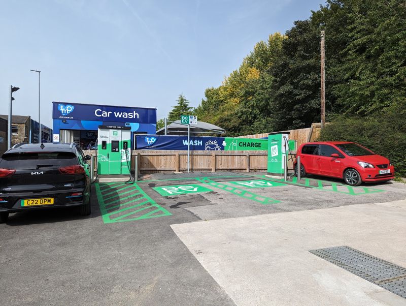 The future of IMO Car Wash IMO Car Wash