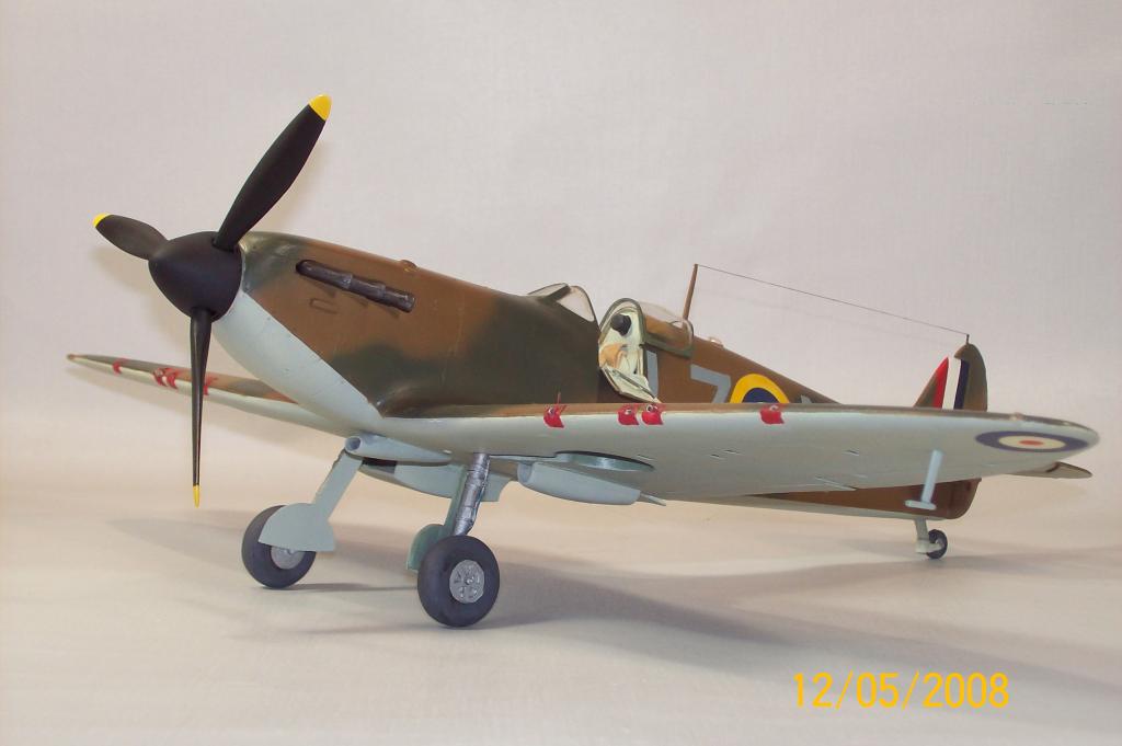 Model builder job repairnipod