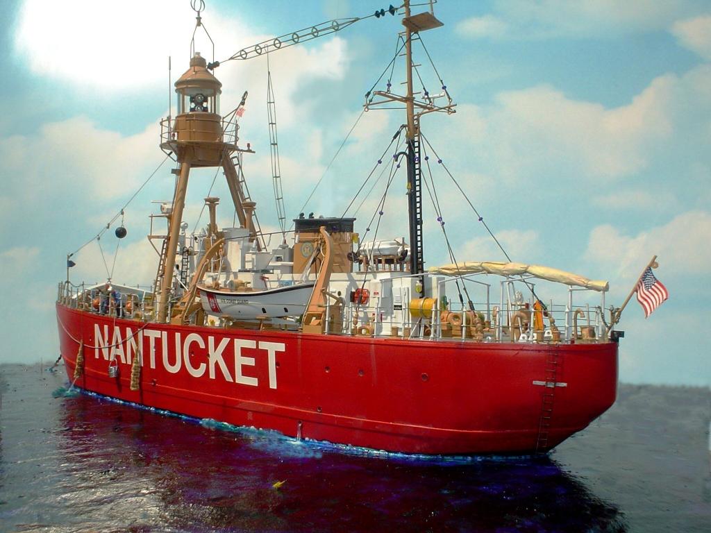 Lightship weight ship design Britannica