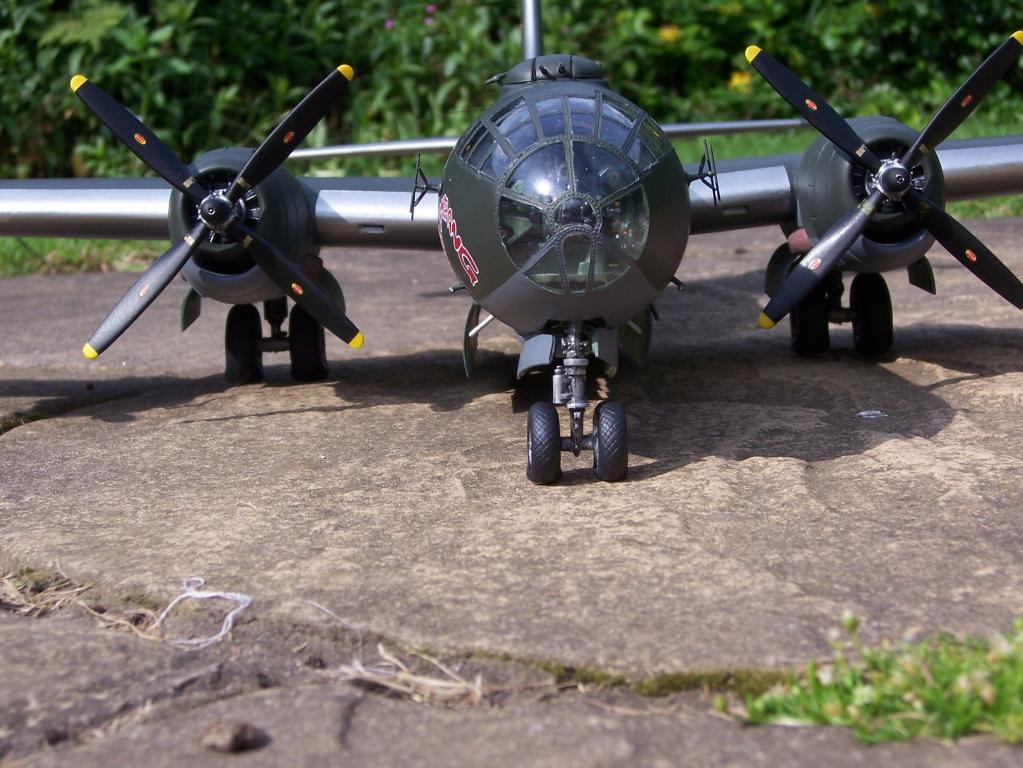 Revell Monogram B 29 1/48 iModeler