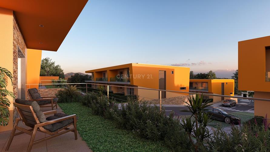 Condomínio da Nora localização privilegiada e exclusividade Ref003c035400135 Imo