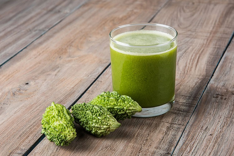 Does Juices Really Helps In Weight Loss After Pregnancy?