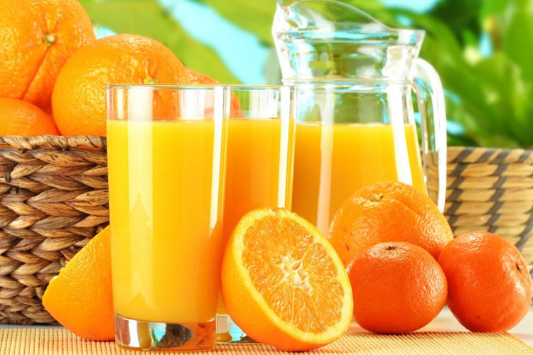 Does Juices Really Helps In Weight Loss After Pregnancy?