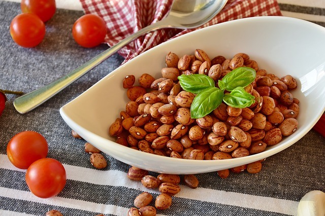 beans