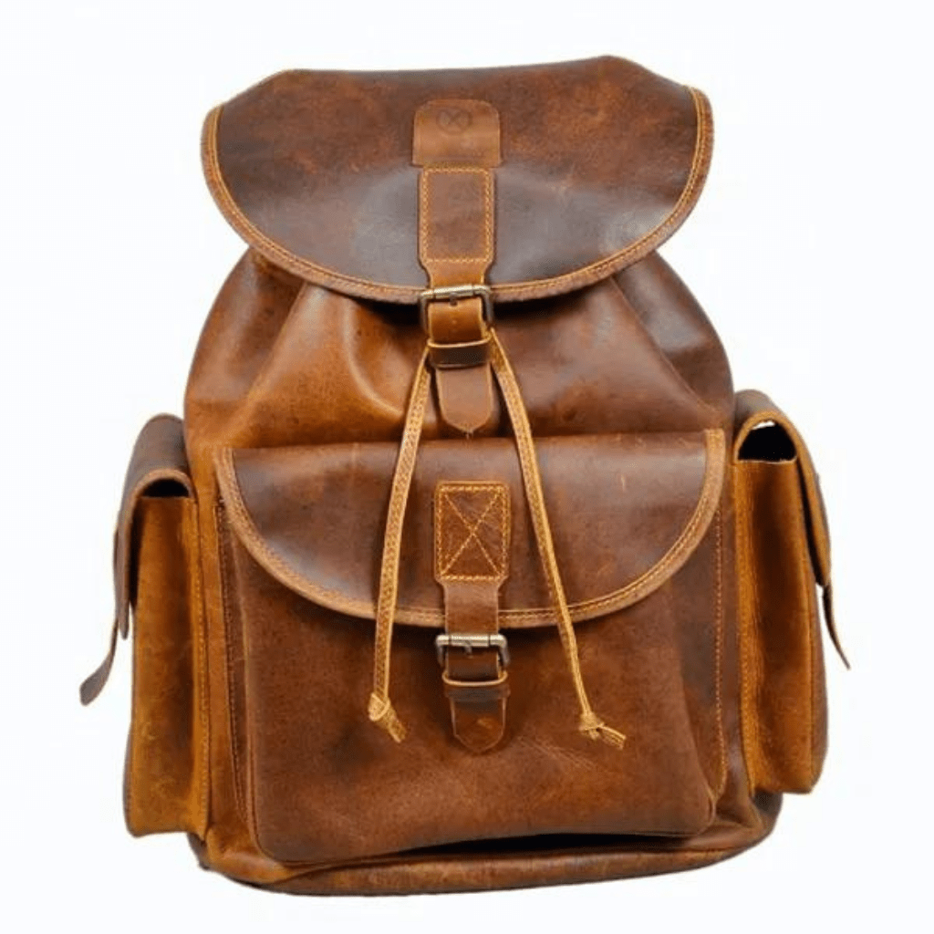 Leather Bags Manufacturer in Mumbai