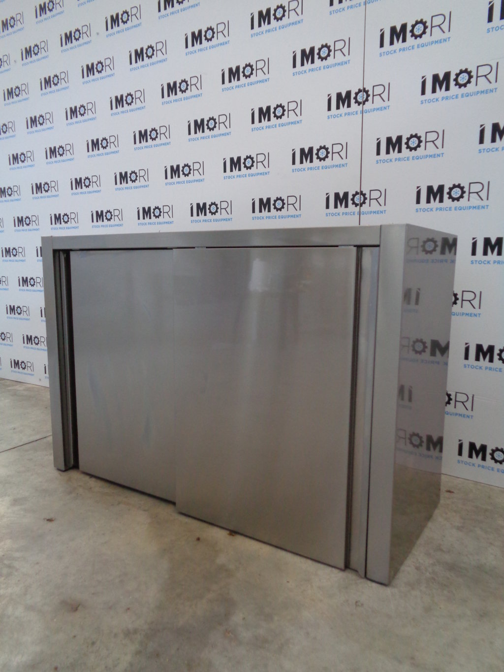 Web la linea arredamenti è caratterizzata da funzionalità e sobrietà. Chefline offre una linea completa di mobili/mobiletti pensili in acciaio inox aisi 430 ai migliori prezzi del mercato ideali sia. Pensile a parete in acciaio inox usato 100x40x66h MoRi