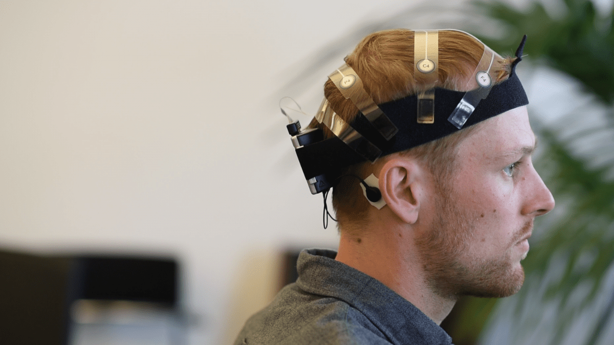 What Is Ambulatory EEG and How Does It Work? iMotions