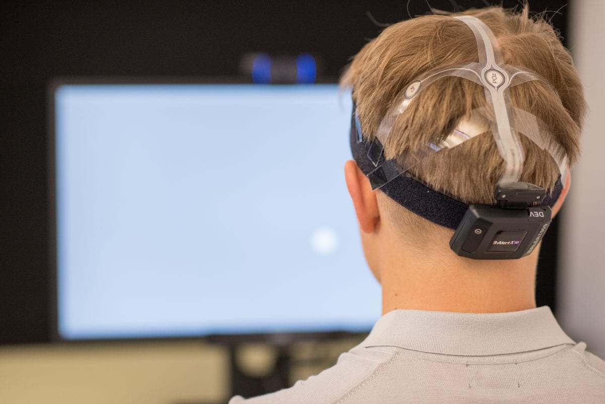 EEG 101 An Introduction to the Essentials iMotions