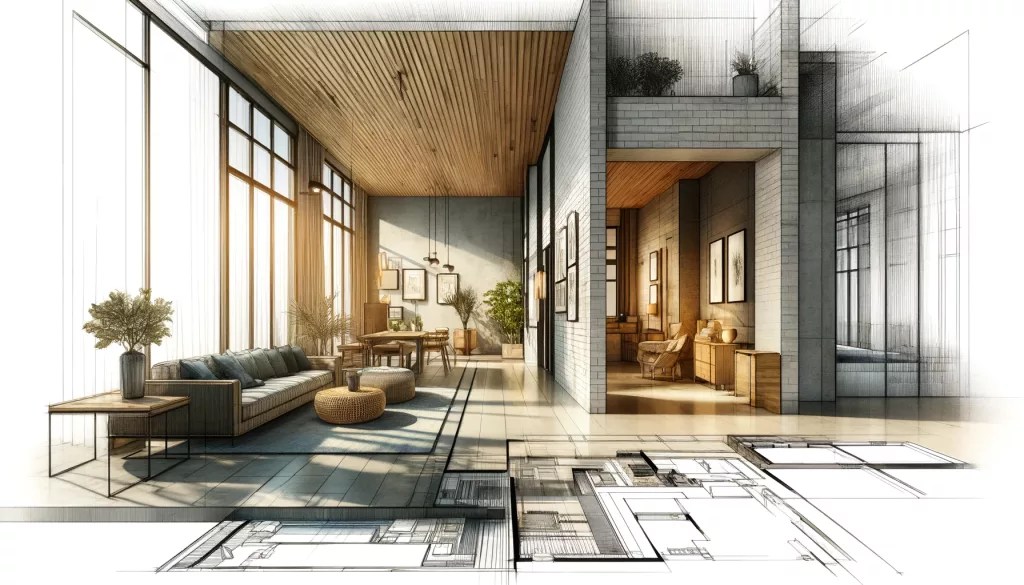Neuroarchitecture Designing Spaces with Our Brain in Mind iMotions