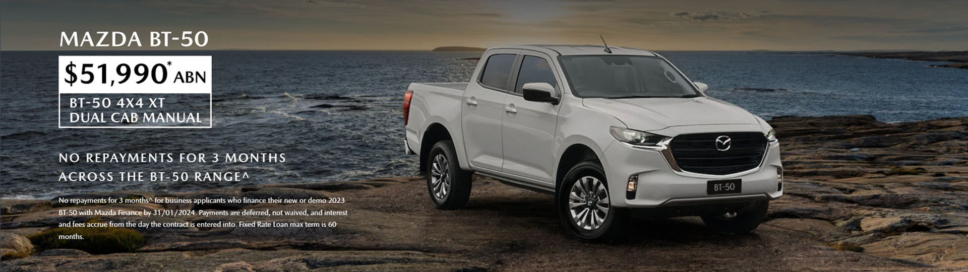 Mazda Car Deals & Offers Perth Melville Mazda