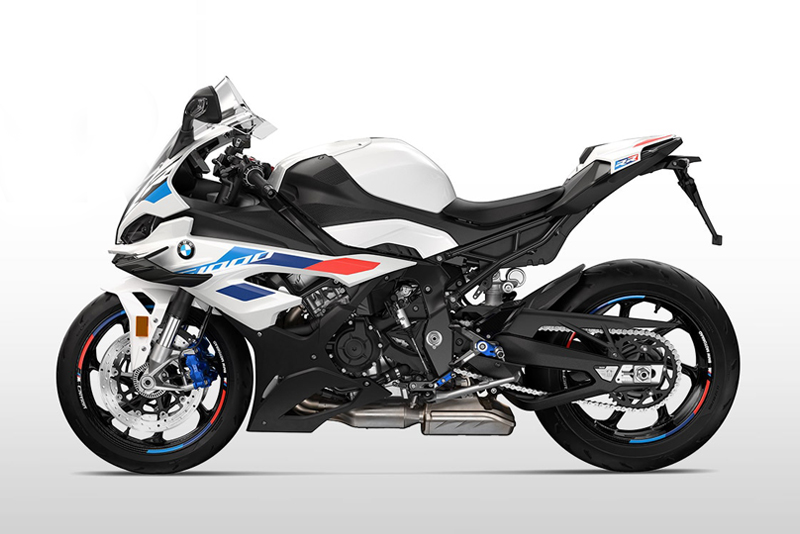 BWM Motorrad Worthington Motorcycles