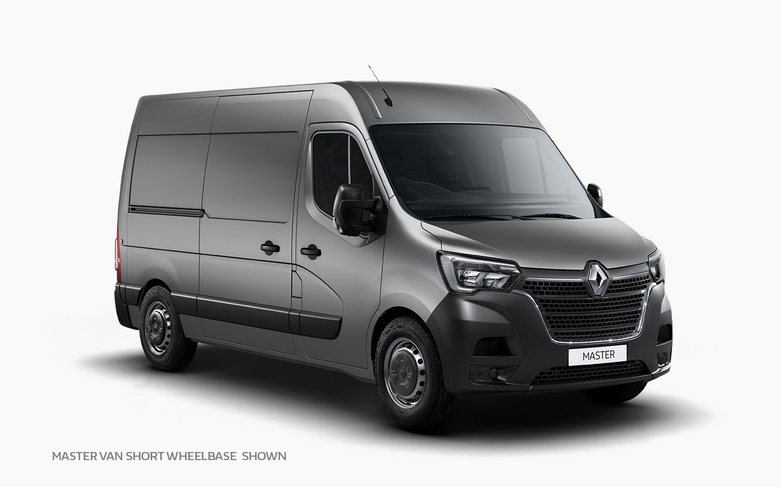 New Renault Master Van For Sale in Roseville, NSW Review Pricing