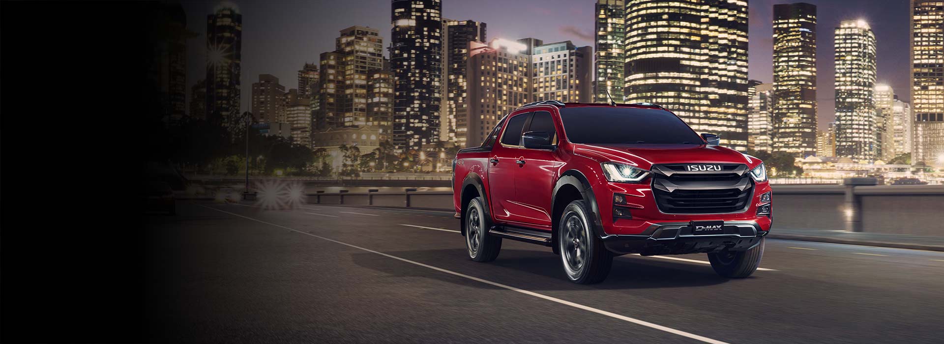 Isuzu UTE DMAX For Sale Morayfield, QLD Isuzu UTE DMAX Pricing