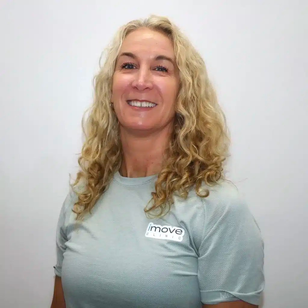 iMove Clinic Team Experienced Physiotherapists & Healthcare