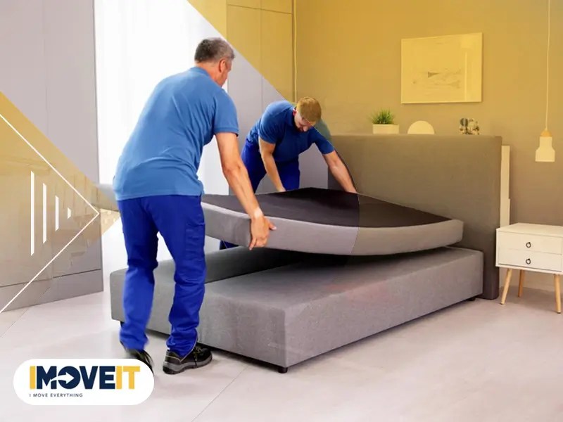 Your Complete Handbook on How to Ship a Car I Move It