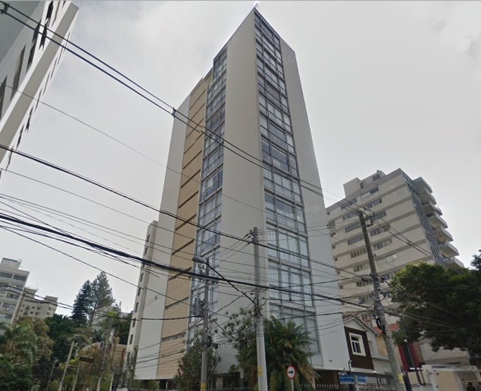 Condomínio Dona Alice Paraíso São Paulo SP Imóvel Guide