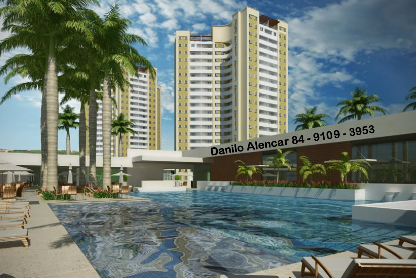 Villa Park Royal Park Lançamento Abreu Imóveis Imóveis em Natal