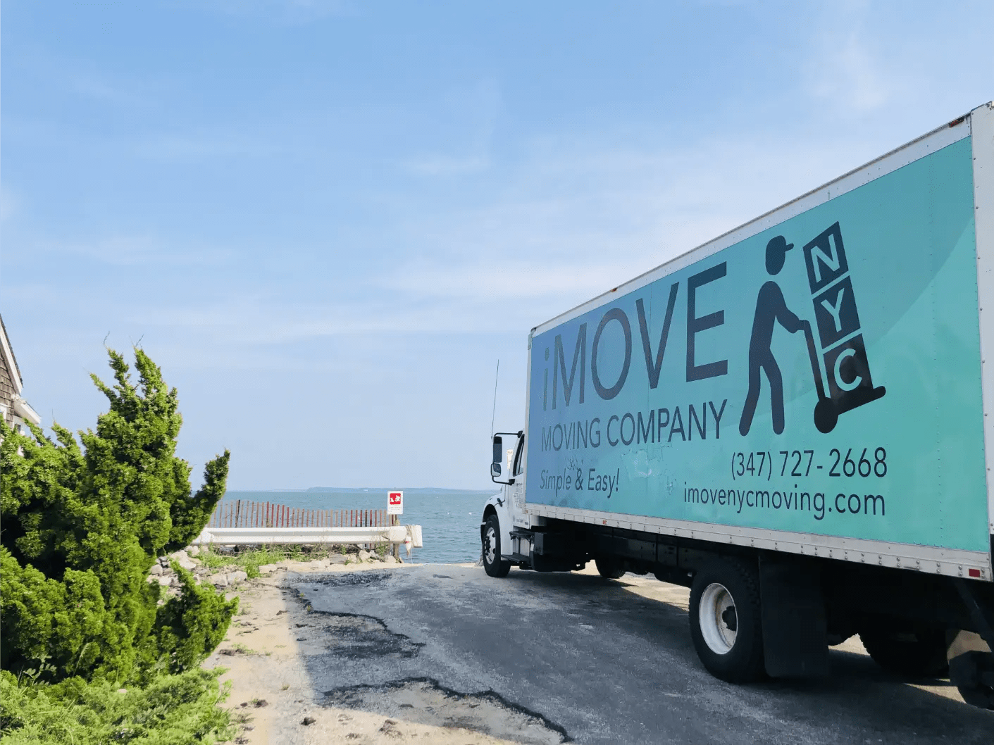 Legal Things to Do When Moving to a New State