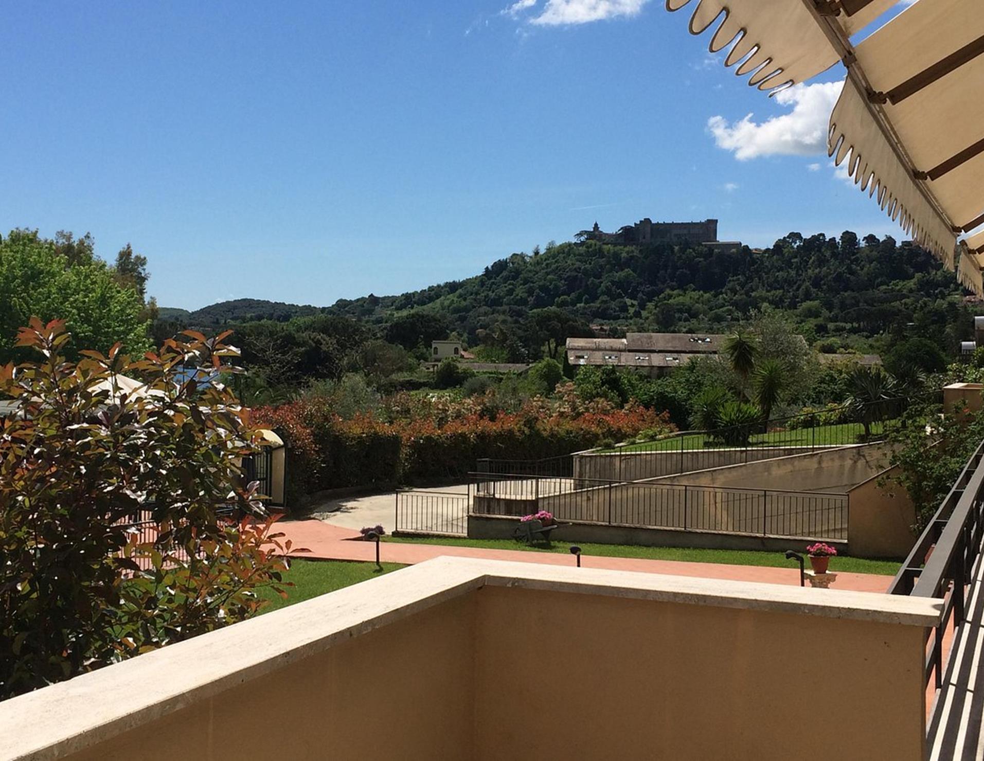 LH Hotel del Lago Bracciano, Bracciano ITW